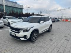 Фото авто Kia Seltos