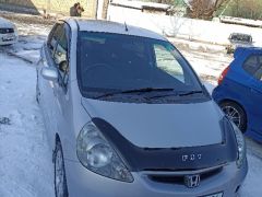 Сүрөт унаа Honda Fit