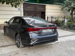 Сүрөт унаа Kia K3