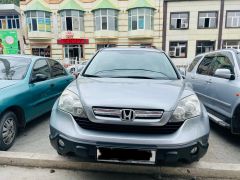 Сүрөт унаа Honda CR-V