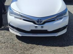 Photo of the vehicle Toyota Corolla