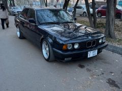 Сүрөт унаа BMW 5 серия