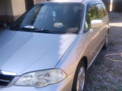 Сүрөт унаа Honda Odyssey