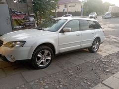 Photo of the vehicle Subaru Outback