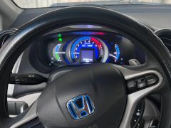 Photo of the vehicle Honda Insight