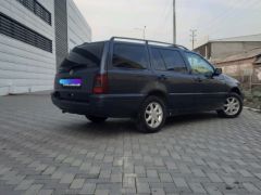 Сүрөт унаа Volkswagen Golf