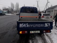 Фото авто Hyundai Porter