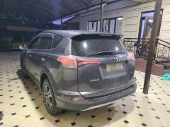 Photo of the vehicle Toyota RAV4