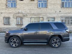 Сүрөт унаа Toyota 4Runner