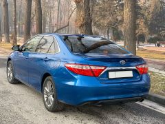 Сүрөт унаа Toyota Camry