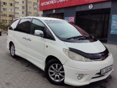 Сүрөт унаа Toyota Estima