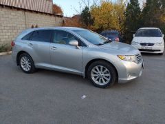 Фото авто Toyota Venza