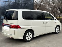 Фото авто Honda Stepwgn