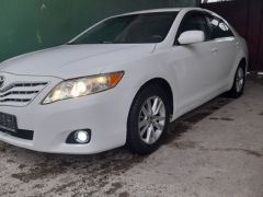 Фото авто Toyota Camry