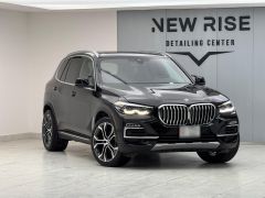 Сүрөт унаа BMW X5