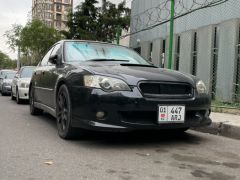 Сүрөт унаа Subaru Legacy