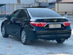 Сүрөт унаа Toyota Camry