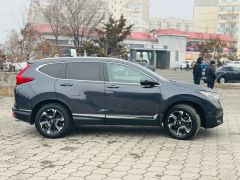 Photo of the vehicle Honda CR-V