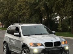 Сүрөт унаа BMW X5