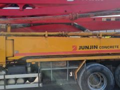 Photo of the vehicle JUNJIN JD-1400E
