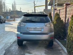 Сүрөт унаа Lexus RX