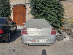 Photo of the vehicle Chrysler 300M