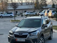 Фото авто Subaru Forester