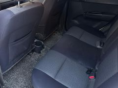 Фото авто Hyundai Getz