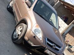 Сүрөт унаа Honda CR-V