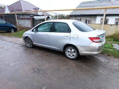 Фото авто Honda Fit Aria