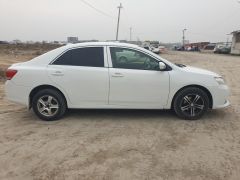 Photo of the vehicle Toyota Allion