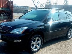 Photo of the vehicle Lexus RX