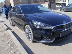 Фото авто Kia K7