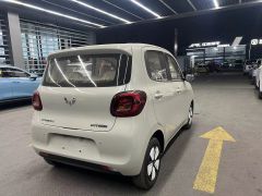 Сүрөт унаа Wuling Mini EV