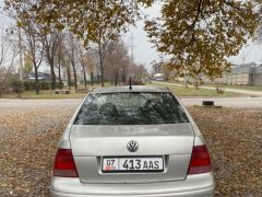 Photo of the vehicle Volkswagen Bora