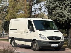 Фото авто Mercedes-Benz Sprinter