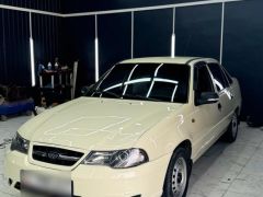 Photo of the vehicle Daewoo Nexia