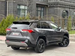 Фото авто Toyota RAV4