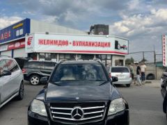 Фото Mercedes-Benz GLK-Класс  2010