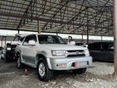 Photo of the vehicle Toyota Hilux Surf