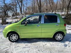 Photo of the vehicle Daewoo Matiz