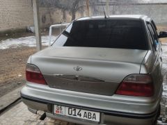 Сүрөт унаа Daewoo Nexia