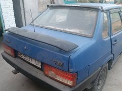 Photo of the vehicle ВАЗ (Lada) 21099