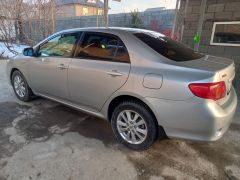 Фото авто Toyota Corolla