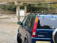 Сүрөт унаа Honda CR-V