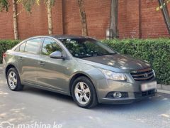 Photo of the vehicle Daewoo Lacetti