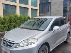 Фото авто Honda Edix