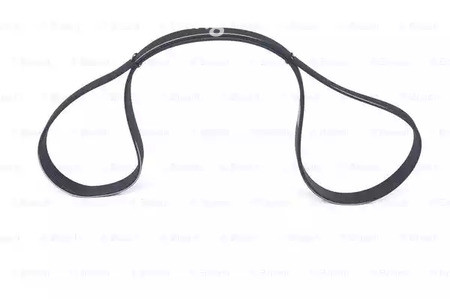 Spare Parts and Consumables - Ремень поликлиновой Lexus IS250/GS300 05> BOSCH 1987946254