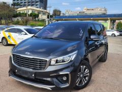 Сүрөт унаа Kia Carnival