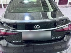 Сүрөт унаа Lexus ES